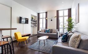 Home Suite Home Sentier