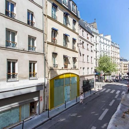 Home Suite Home Sentier Paris Exterior foto