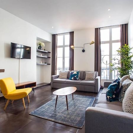 Home Suite Home Sentier Paris Exterior foto