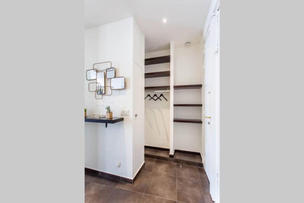 Home Suite Home Sentier Paris Exterior foto